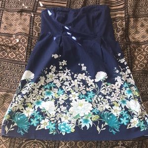Old Navy Dress Size 16